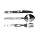 BASICNATURE Bivouac Hiking - Cutlery