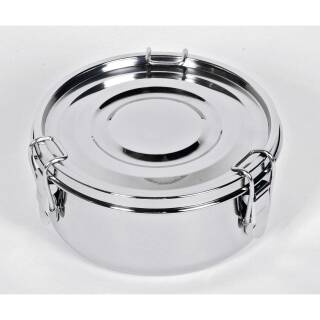 BASICNATURE seal for food containers | size: for 0.5 liters