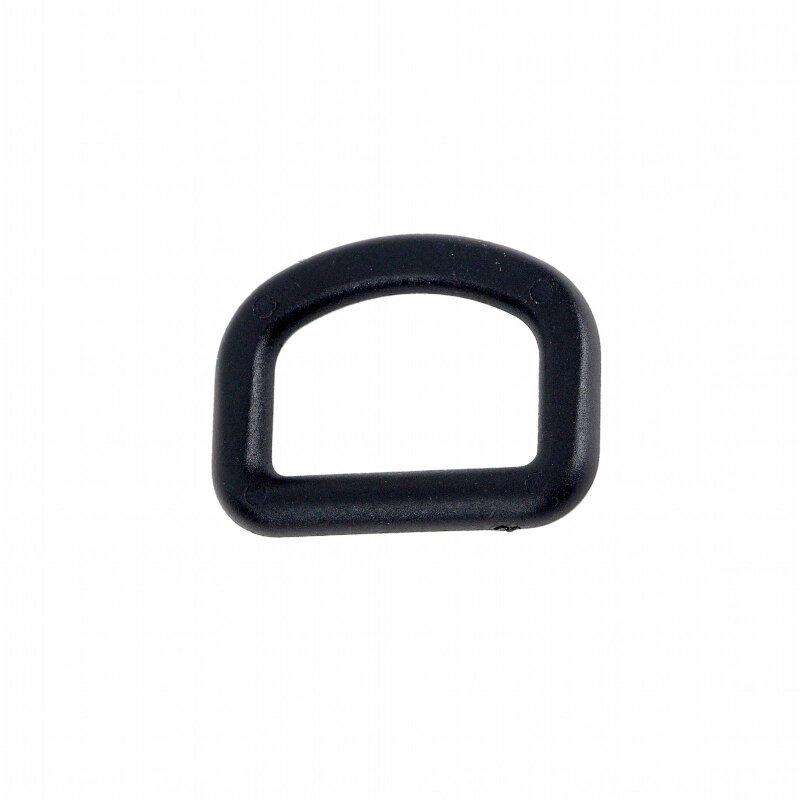 BASICNATURE D-Ring - various sizes, 3,95