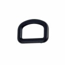 BASICNATURE D-Ring - various sizes