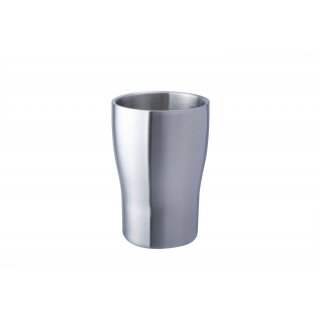 BASICNATURE thermo mug - stainless steel