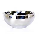 BASICNATURE stainless steel thermo bowl