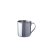 BASICNATURE stainless steel mug - polished - various sizes sizes