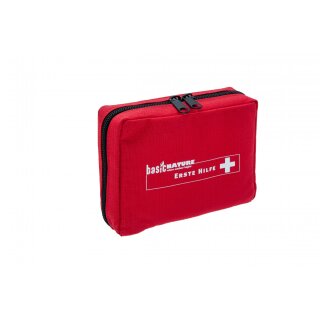 BASICNATURE Standard - First aid kit