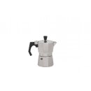 BASICNATURE Bellanapoli - Espresso Maker - versch. Farben &amp; Gr&ouml;&szlig;en