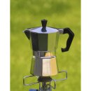 BASICNATURE Bellanapoli - Espresso Maker - versch. Farben & Größen