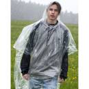 BASICNATURE Festival / Notfall Poncho - versch. Farben