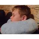 BASICNATURE Kids - Neck Pillow - various colours