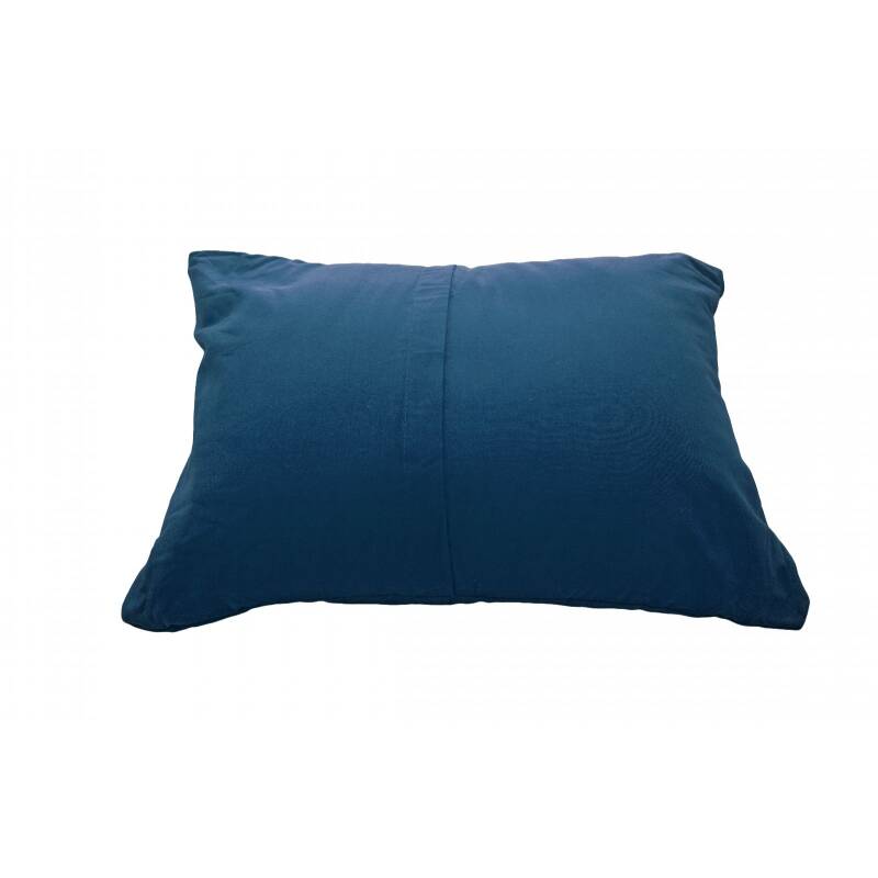 BASICNATURE travel pillow - various colours