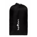 BASICNATURE travel pillow - various colours