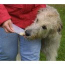 BASICNATURE Squeeze Tuben für Hunde