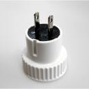 BASICNATURE World Set - Plug adapter