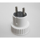 BASICNATURE World Set - Plug adapter