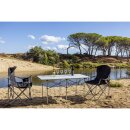 BASICNATURE rolling table - Travelchair large