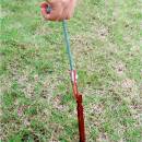 BASICNATURE puller - tent peg