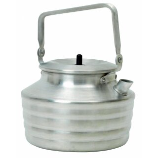 CAMPINGAZ aluminum kettle