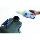 CAMPINGAZ Instablue® Extra - Sanitärzusatz