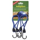 COGHLANS adapter rubbers with hooks