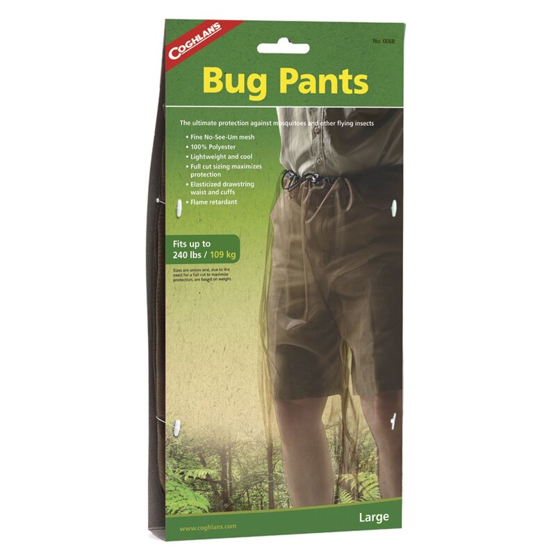 COGHLANS Bug Pants - Insektenschutzhose