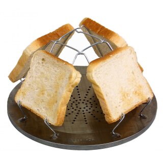 COGHLANS camping toaster