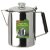 COGHLANS Coffee Pot - Stainless steel jug