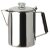 COGHLANS Coffee Pot - Stainless steel jug