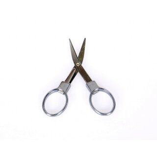 COGHLANS folding scissors deLuxe