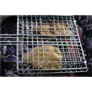 COGHLANS Broiler - Hand grill