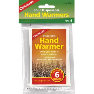 COGHLANS hand warmer
