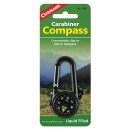 COGHLANS carabiner compass