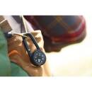 COGHLANS carabiner compass