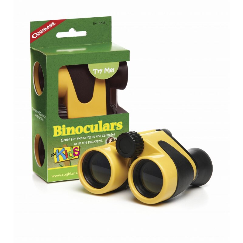 COGHLANS binoculars for children