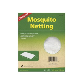 COGHLANS Mosquito - Mesh material