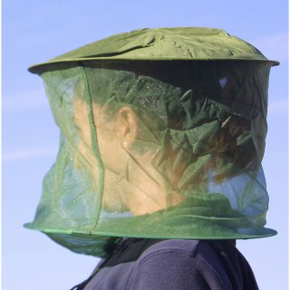 COGHLANS deLuxe - Mosquito hat net