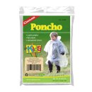 COGHLANS Notfall-Poncho f&uuml;r Kinder