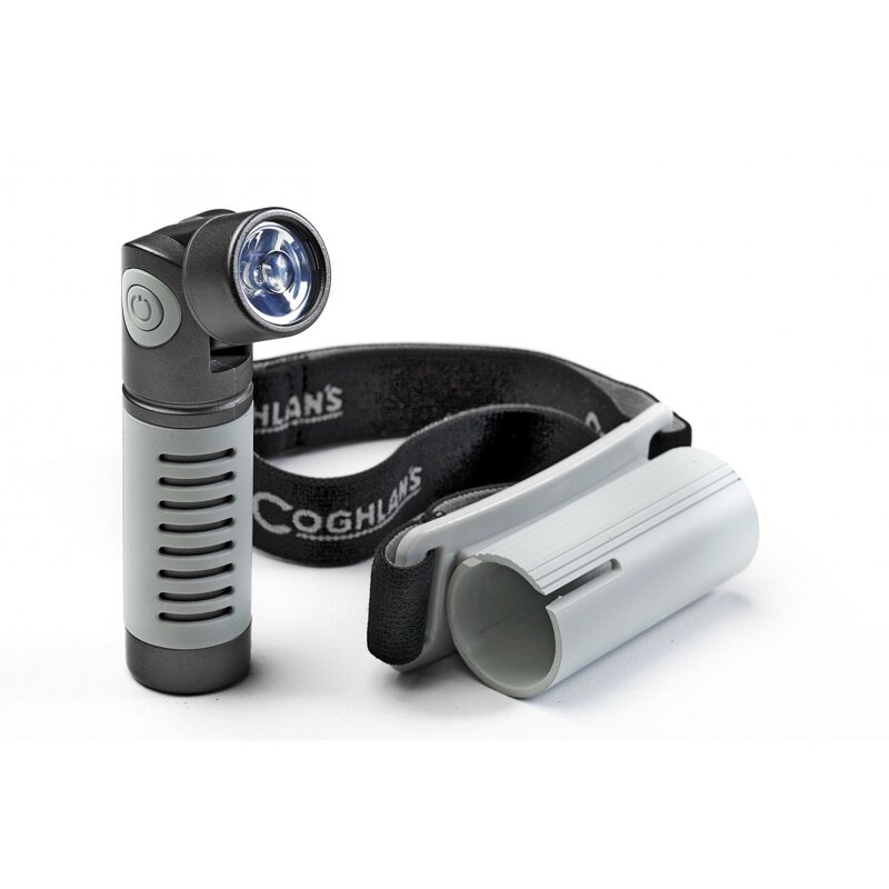 COGHLANS Trailfinder - LED Multi-Light