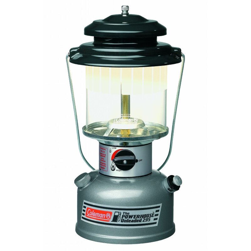 COLEMAN Powerhouse - Petrol lantern