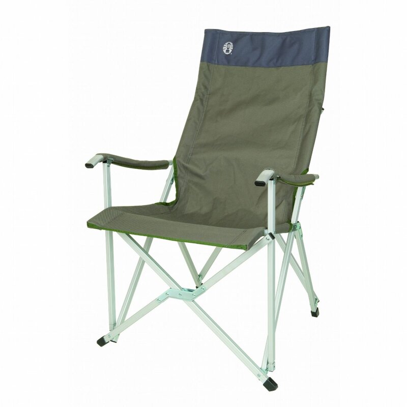 COLEMAN Sling Chair - Campingstuhl - versch. Farben
