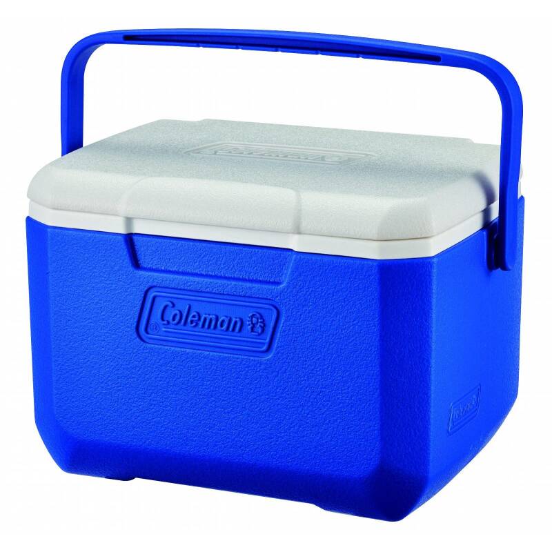 COLEMAN Kühlbox Performance 6 Personal 5 QT, 37,60 € COLEMAN Kühlbox Performance 6 Personal 5 QT, 37,60 €