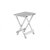 EASY CAMP Rigel - Folding stool