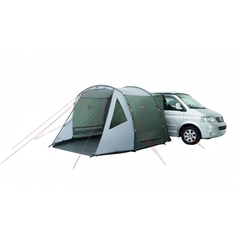 EASY CAMP Shamrock - Zelt