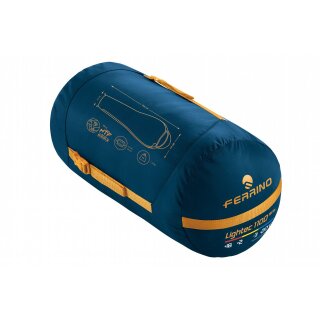 FERRINO Lightec Shingle - Sleeping bag