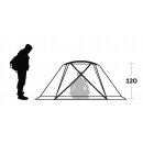 FERRINO Svalbard - Tent