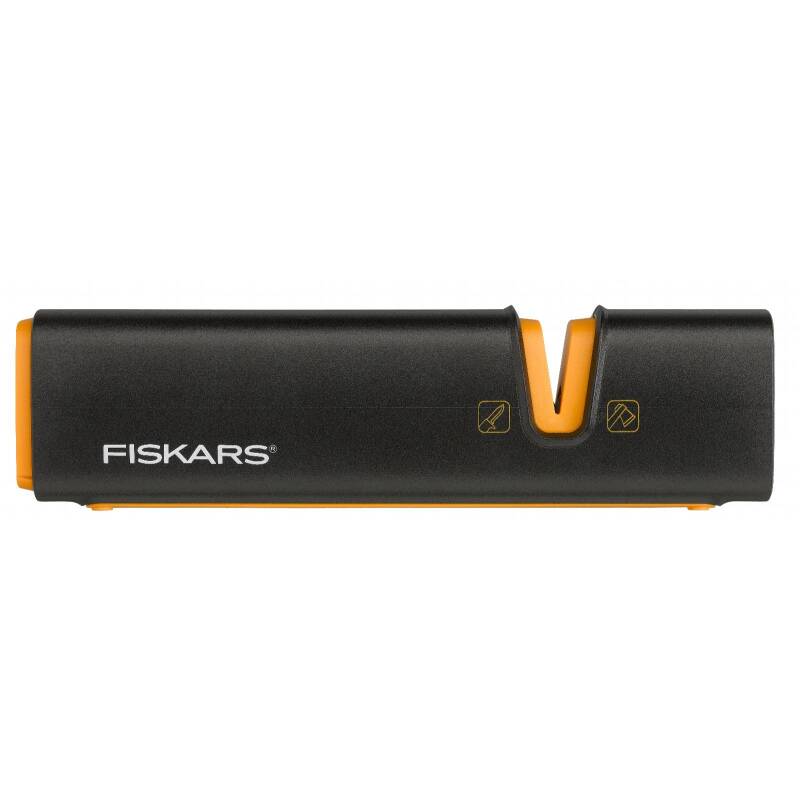 FISKARS Axt- & Messerschrfer