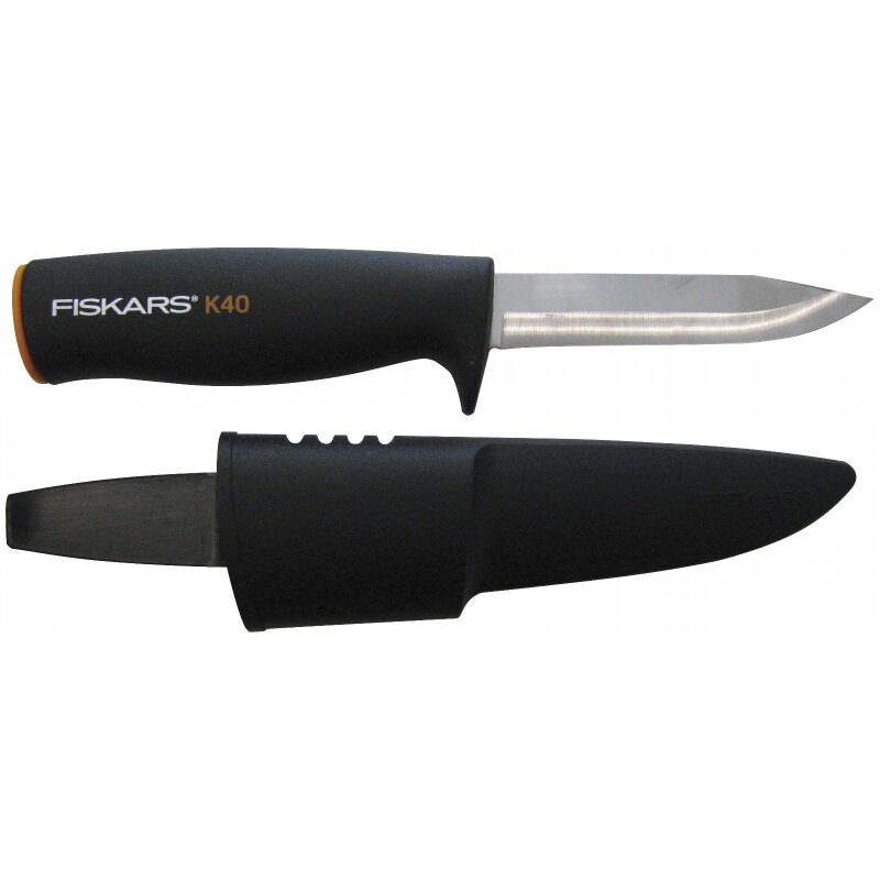 FISKARS K40 - utility knife