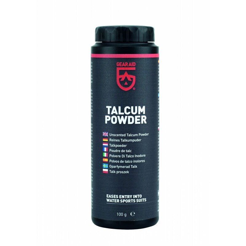 GEARAID Talcum Powder - 100g - Talkumpulver