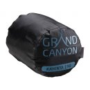 GRAND CANYON Kayenta 190 - Schlafsack - versch. Farben