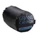 GRAND CANYON Whistler 190 - Schlafsack - versch. Farben