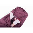 GR&Uuml;EZI-BAG Synpod Island - Mummy sleeping bag - various sizes. sizes