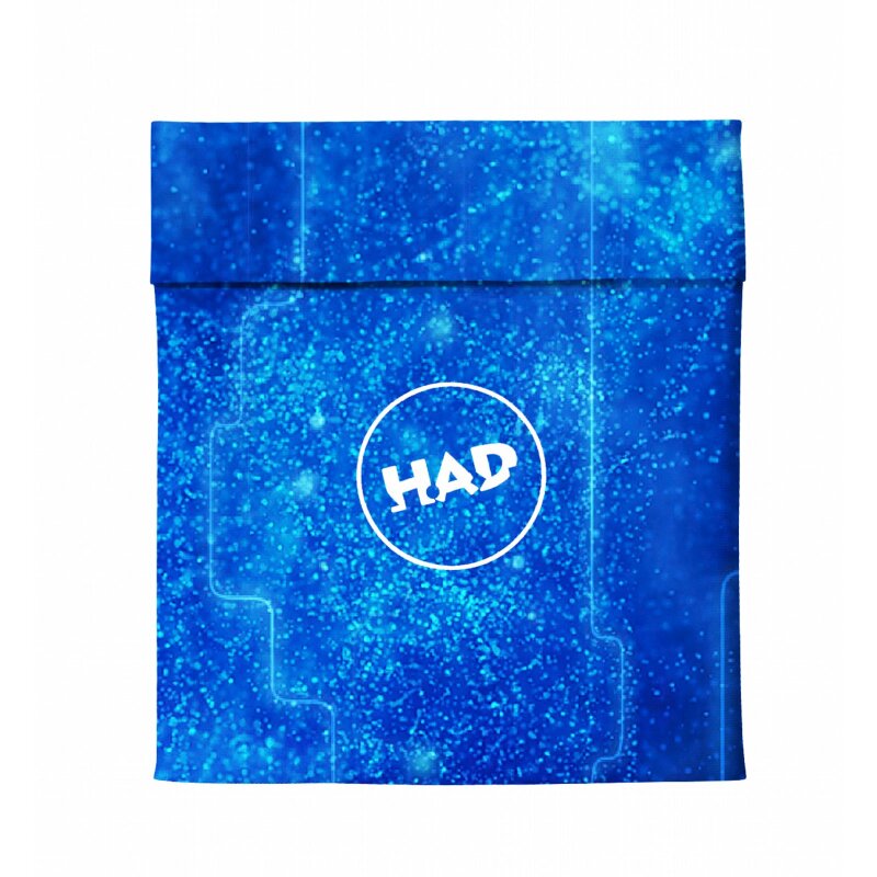 H.A.D. Go! Storage Wristband - Schweißband